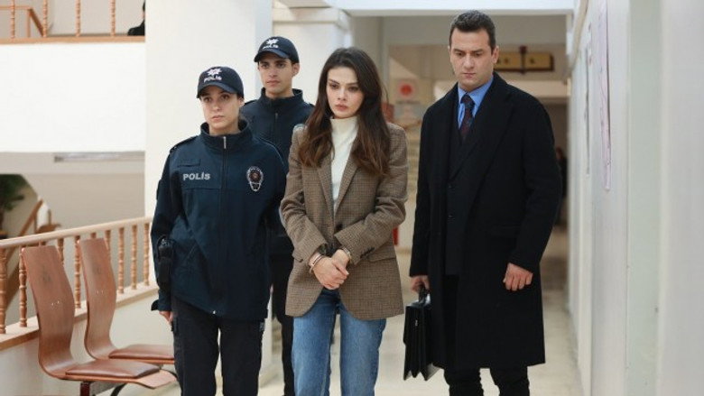 Далекий город 1 сезон 4 серия