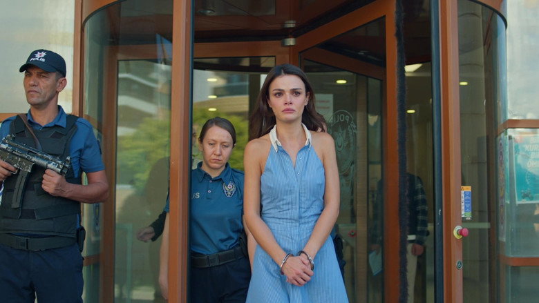 Далекий город 3 сезон 4 серия